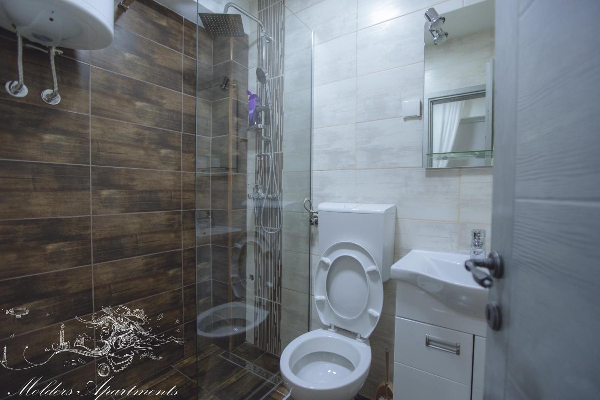 Molders Apartments Belgrade Luaran gambar
