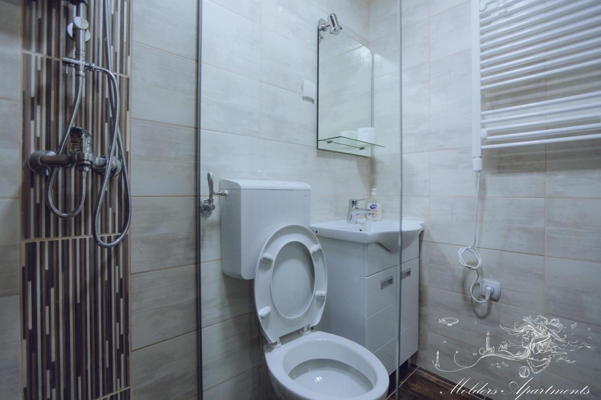 Molders Apartments Belgrade Luaran gambar