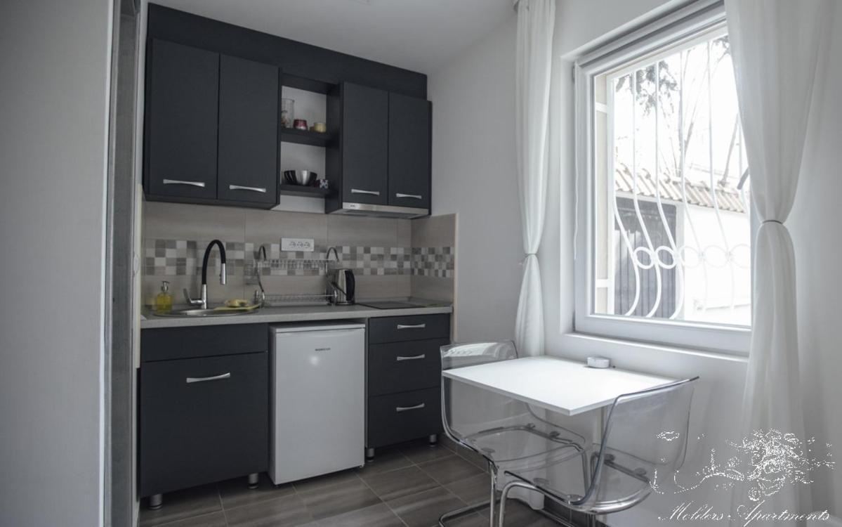 Molders Apartments Belgrade Luaran gambar