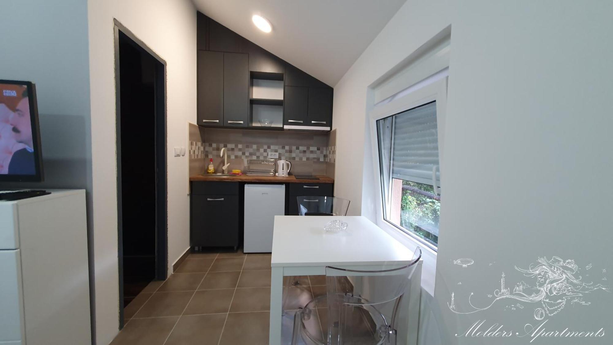 Molders Apartments Belgrade Luaran gambar