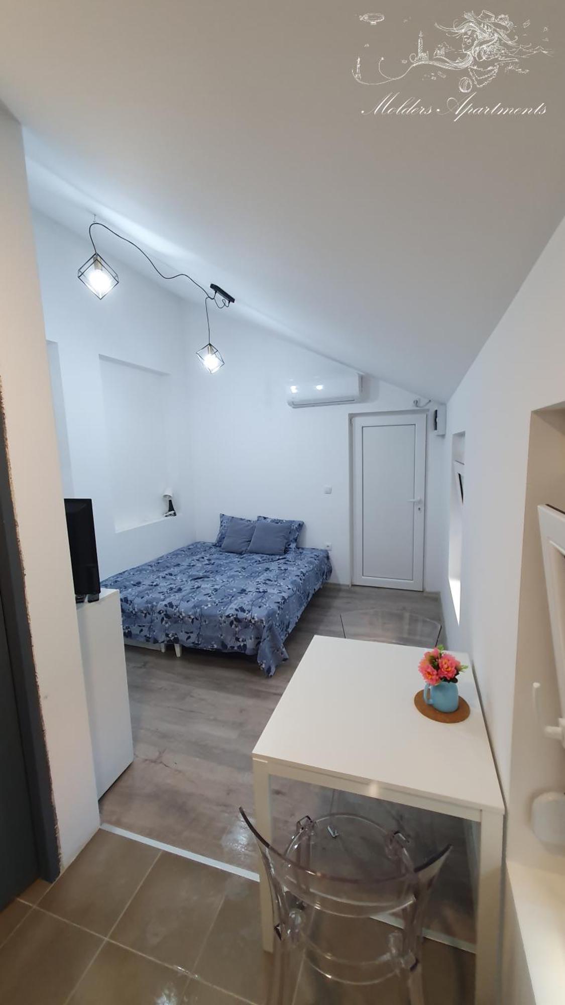 Molders Apartments Belgrade Luaran gambar
