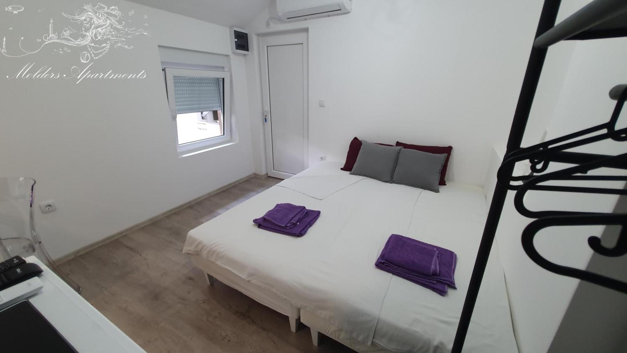 Molders Apartments Belgrade Luaran gambar