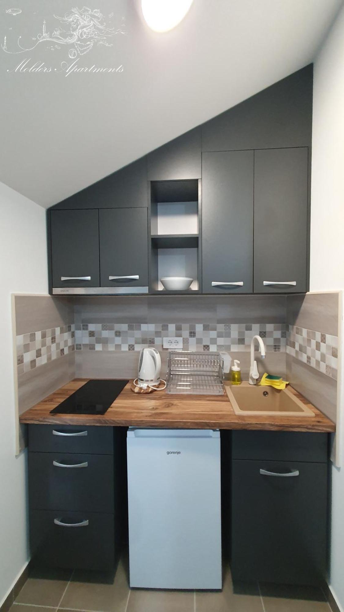 Molders Apartments Belgrade Luaran gambar
