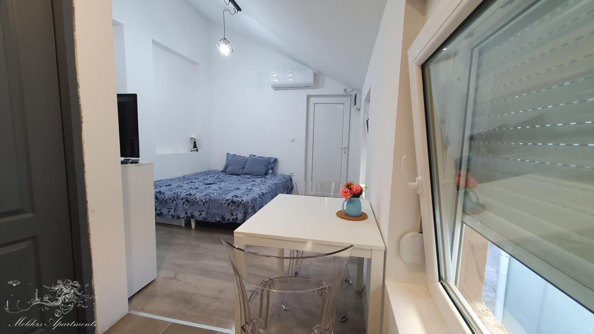 Molders Apartments Belgrade Luaran gambar